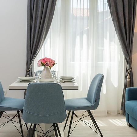 Luxury Studios & Rooms Seven Σπλιτ Εξωτερικό φωτογραφία
