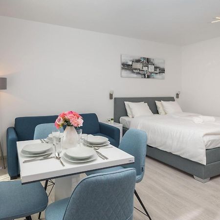 Luxury Studios & Rooms Seven Σπλιτ Εξωτερικό φωτογραφία