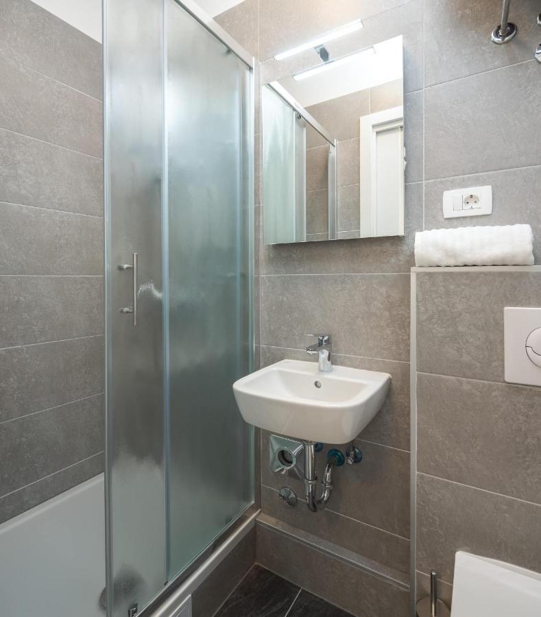 Luxury Studios & Rooms Seven Σπλιτ Εξωτερικό φωτογραφία