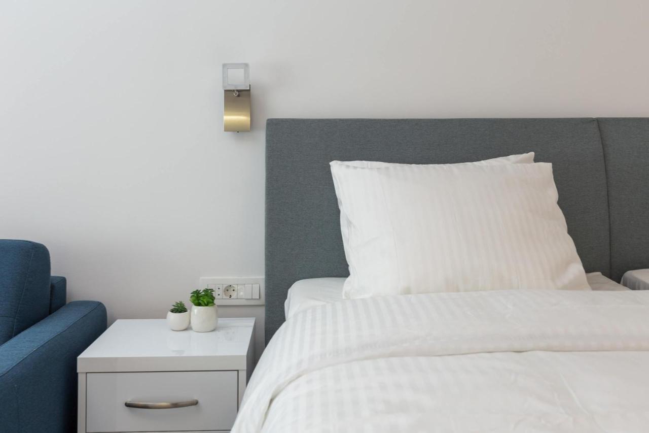 Luxury Studios & Rooms Seven Σπλιτ Εξωτερικό φωτογραφία